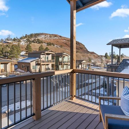 Flg Retreat - Modern Home With Mountain Views Flagstaff Exterior photo