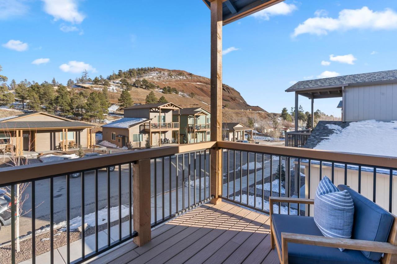 Flg Retreat - Modern Home With Mountain Views Flagstaff Exterior photo